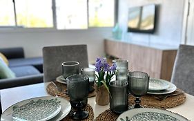 Encanto Jerezano Hideaway - Apartamento En Jerez - Apartment In Sherry